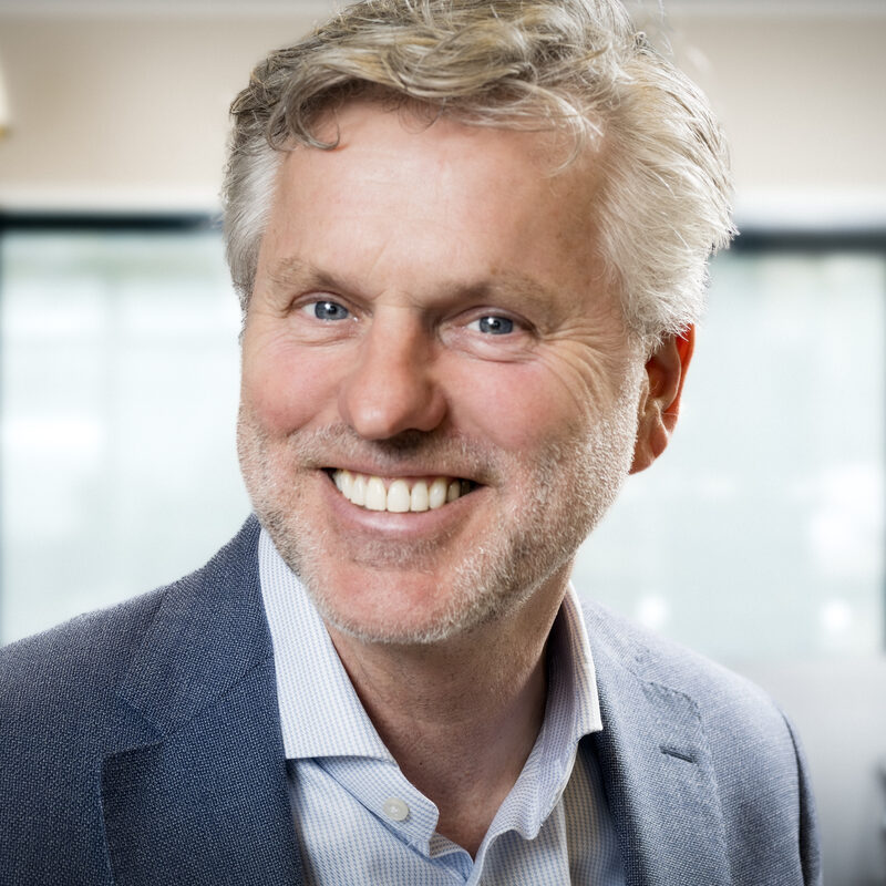 Edgar Stam, advocaat bij Stam Advocaten